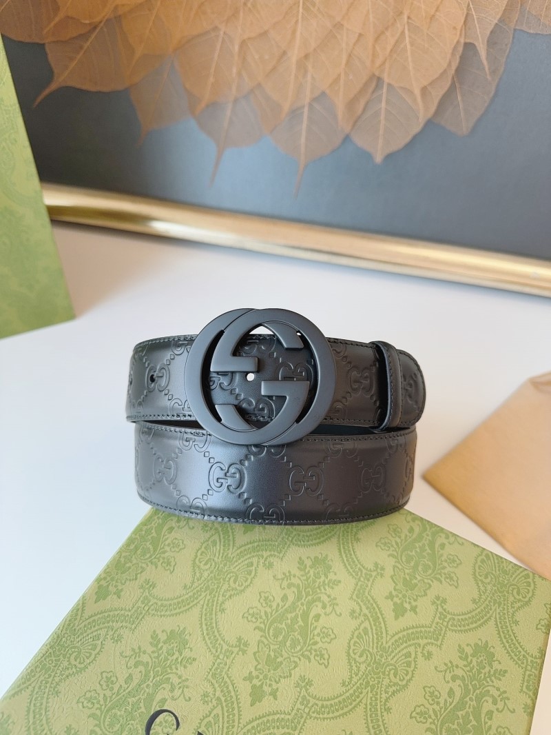 Gvc*1 belts